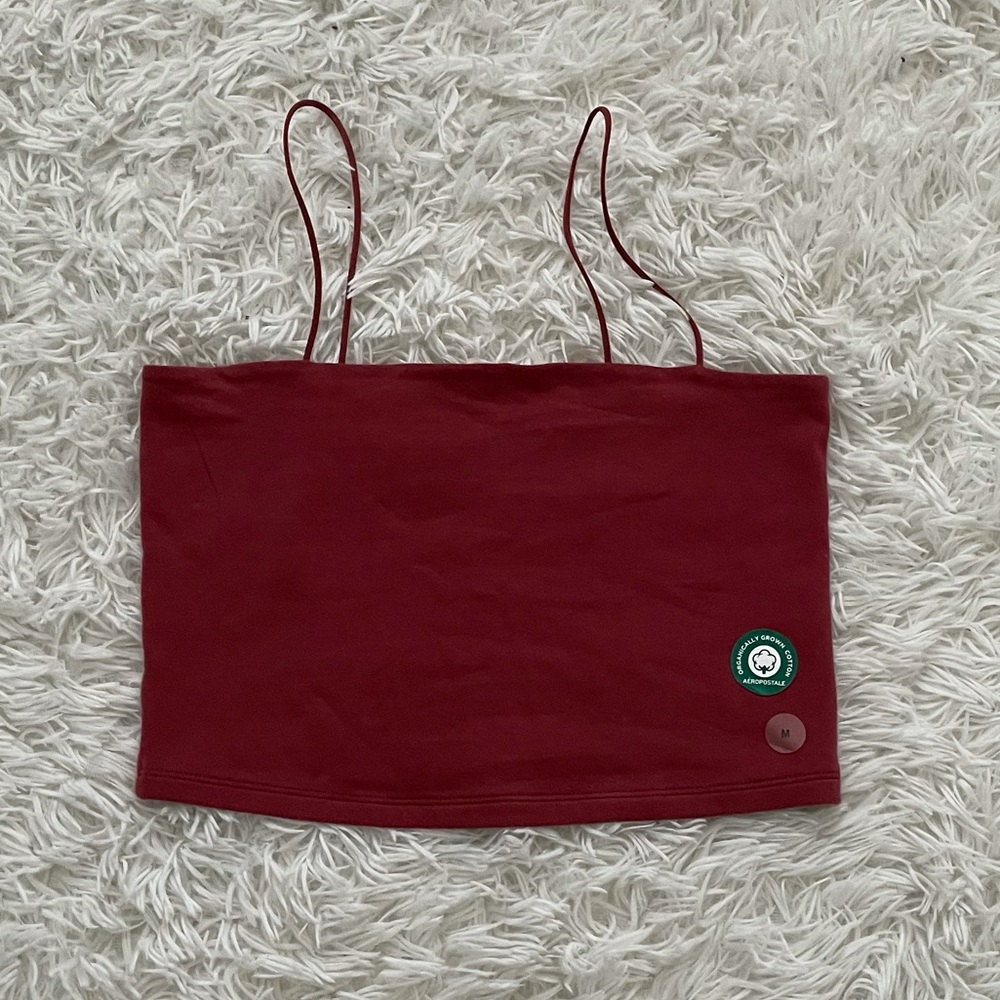 Aeropostale tank top